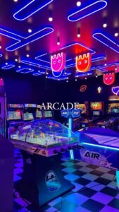 arcade
