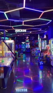arcade 2