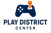 Play District Center Logo